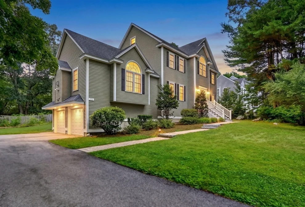 Unit for sale at 245 High St, Acton, MA 01720