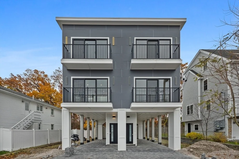Unit for sale at 599 Sea St, Quincy, MA 02169