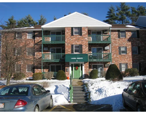 Unit for sale at 75 Huntoon Memorial Hwy, Leicester, MA 01524