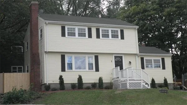 Unit for sale at 1 Mansell Parkway, Salem, MA 01970