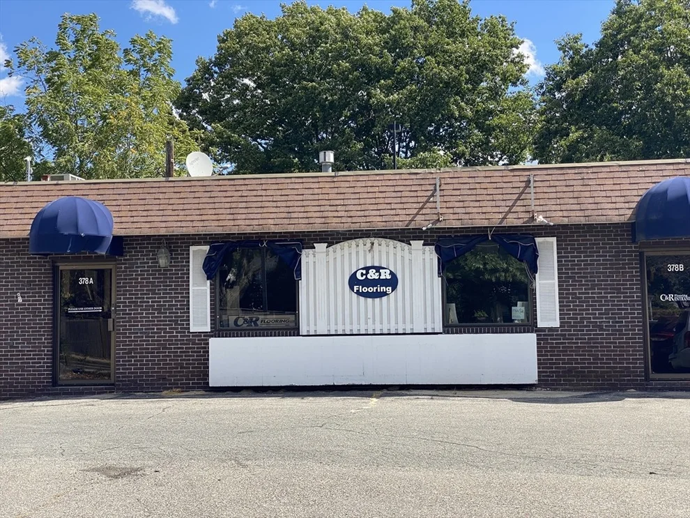 Unit for sale at 378 Washington St, Westwood, MA 02090