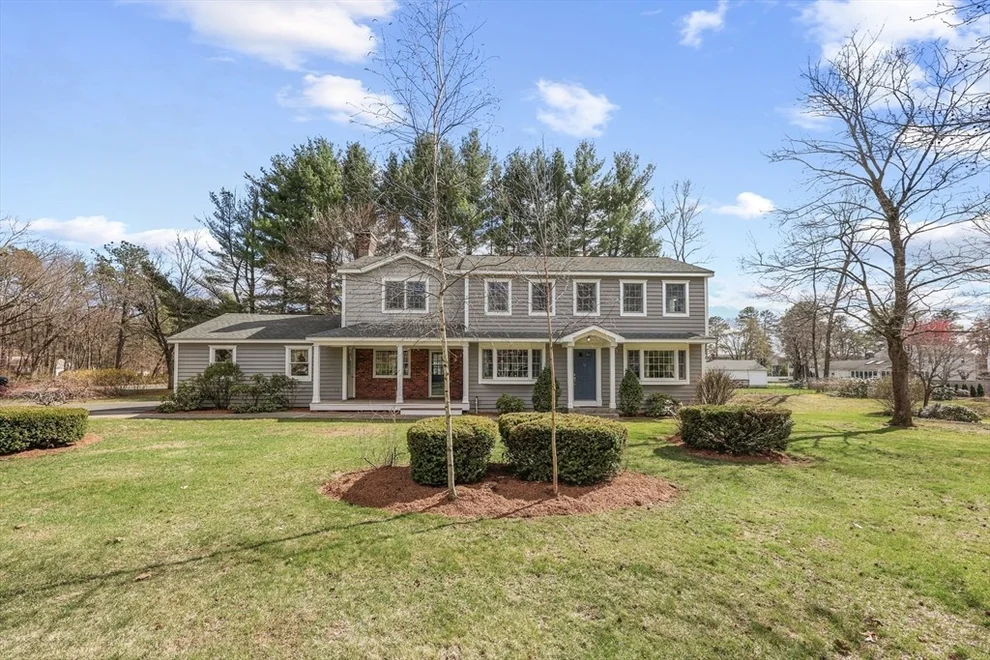 Unit for sale at 9 Metacomet Road, Longmeadow, MA 01106