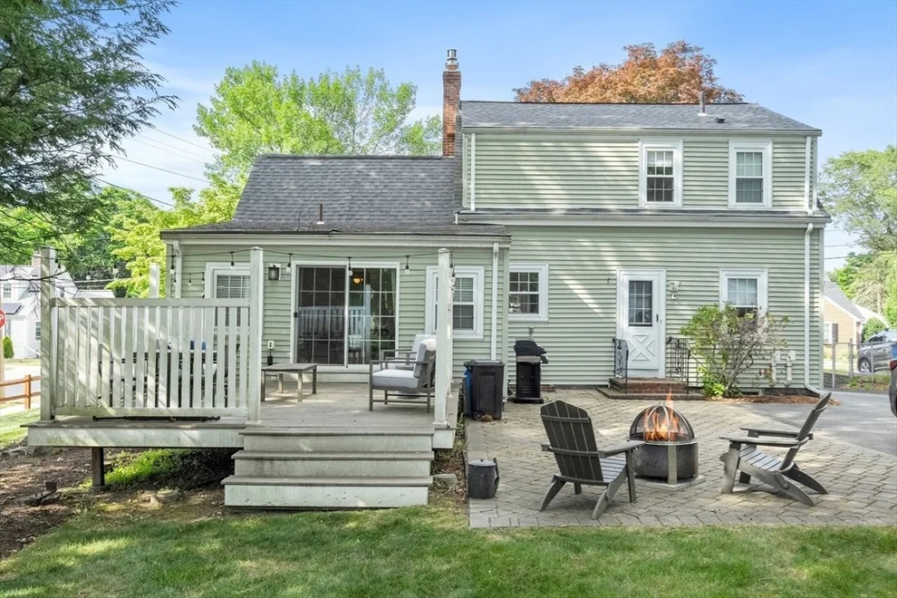 Unit for sale at 45 Ames St, Quincy, MA 02169