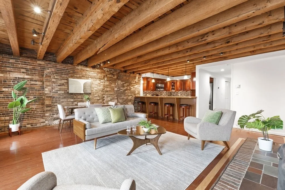 Unit for sale at 75 Fulton St, Boston, MA 02109