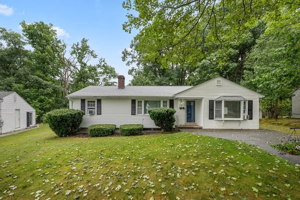 Unit for sale at 24 June Street Ter, Worcester, MA 01602