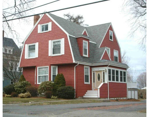 Unit for sale at 8 Gardner Street, Peabody, MA 01960