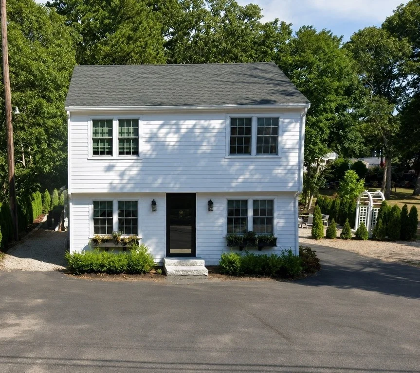 Unit for sale at 215 Route 6a, Dennis, MA 02638