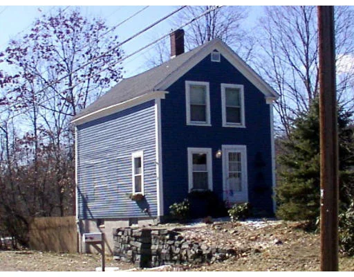 Unit for sale at 22 Bethany Rd, Monson, MA 01057