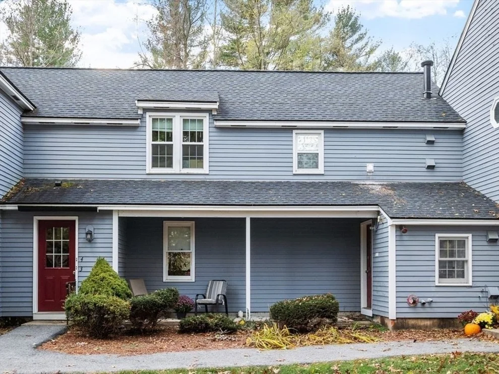 Unit for sale at 57 Lantern Lane, Dracut, MA 01826