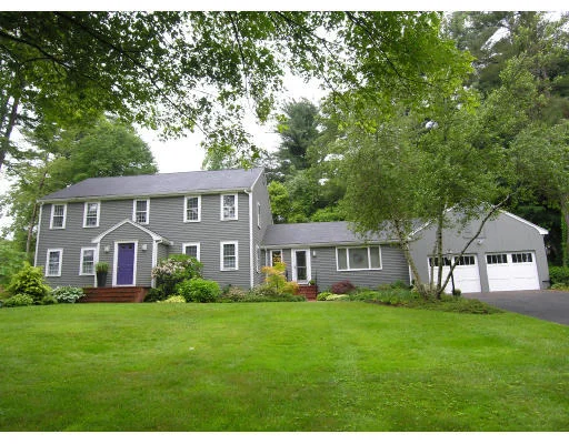 Unit for sale at 32 Canterbury Lane, Needham, MA 02492