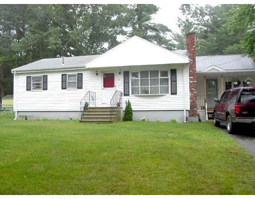 Unit for sale at 18 Jordan Road, Billerica, MA 01821