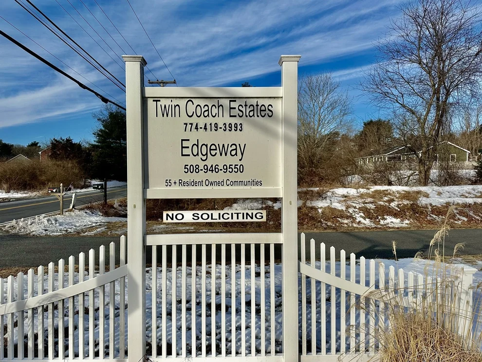 Unit for sale at 34 Haskell Circle, Lakeville, MA 02347
