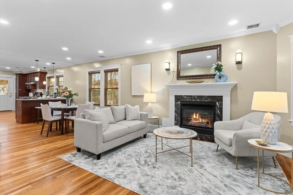 Unit for sale at 21-23 Wood Street, Cambridge, MA 02140