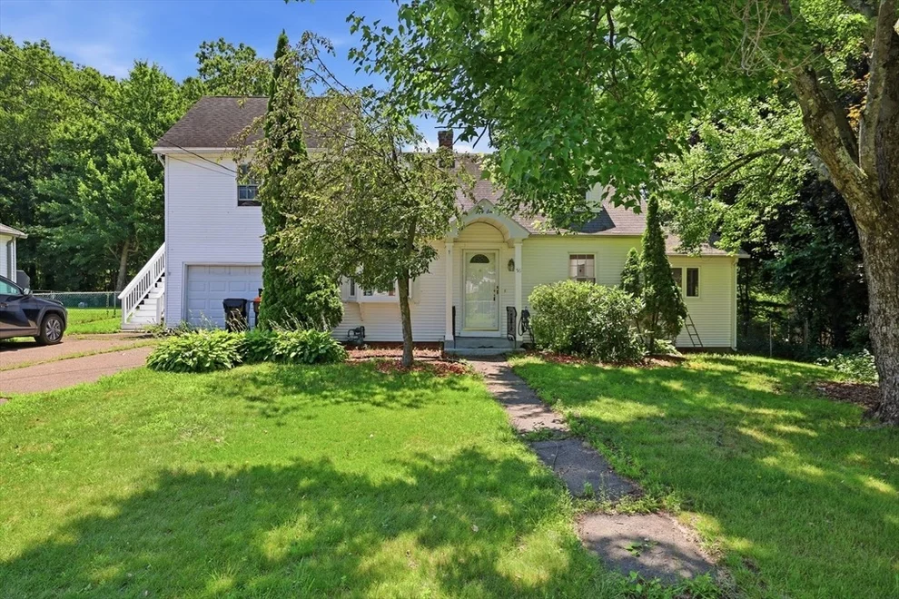 Unit for sale at 56 Lincoln Ave, South Hadley, MA 01075