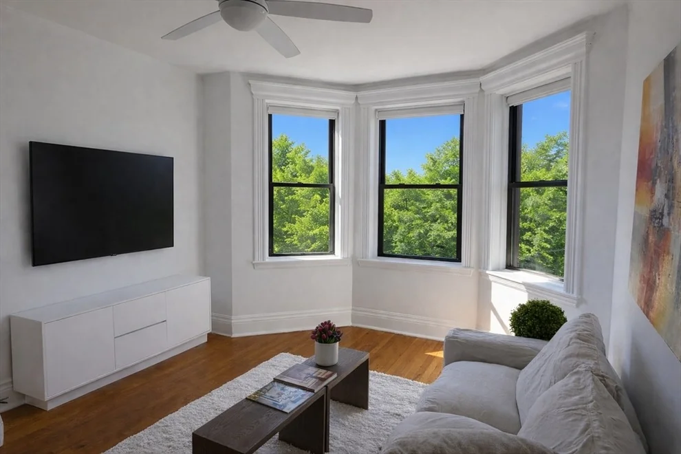 Unit for sale at 51 Park Drive, Boston, MA 02115