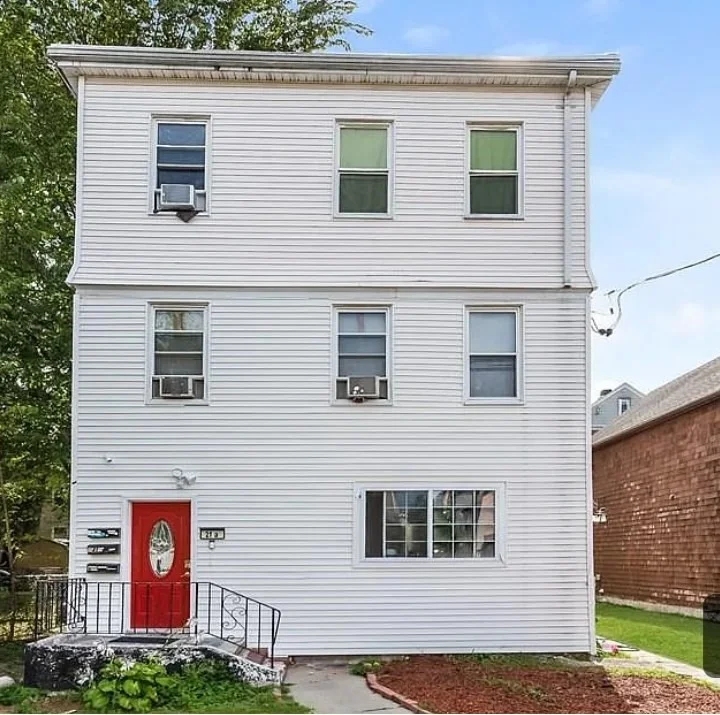 Unit for sale at 21-21A Dacia St, Boston, MA 02125