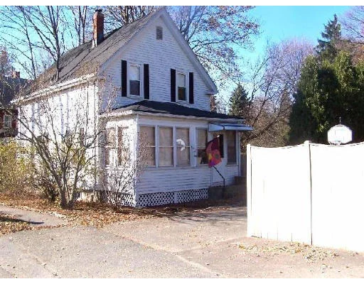 Unit for sale at 5 Scott Street, Beverly, MA 01915