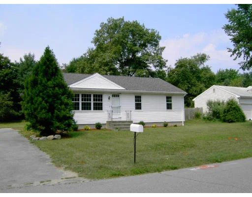 Unit for sale at 90 Woodstock Road, Attleboro, MA 02703