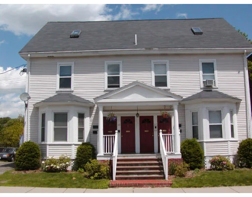 Unit for sale at 39-1 Homer Ave, Cambridge, MA 02138