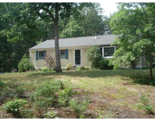 Unit for sale at 15 Woodland Road, Rochester, MA 02770