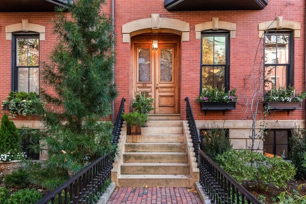 Unit for sale at 22 Brimmer Street, Boston, MA 02108
