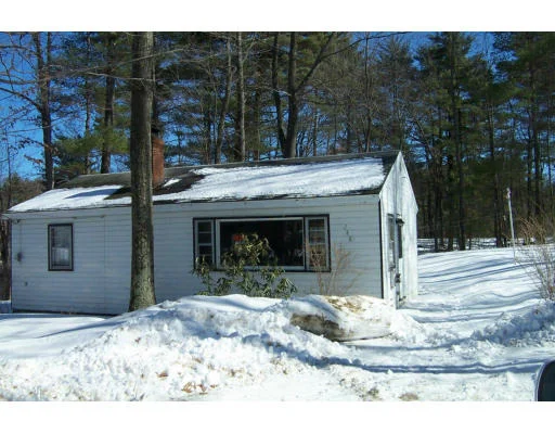 Unit for sale at 248 Townsend Harbor Rd, Lunenburg, MA 01462