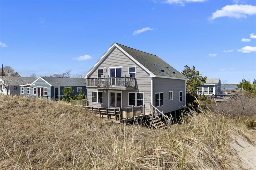 Unit for sale at 0 Saquish Beach Blvd, Plymouth, MA 02360