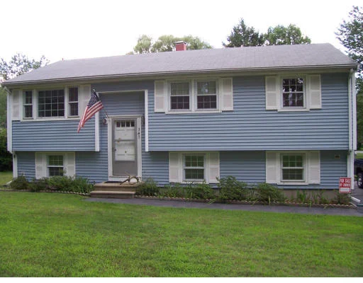 Unit for sale at 347 Andover Rd, Billerica, MA 01821