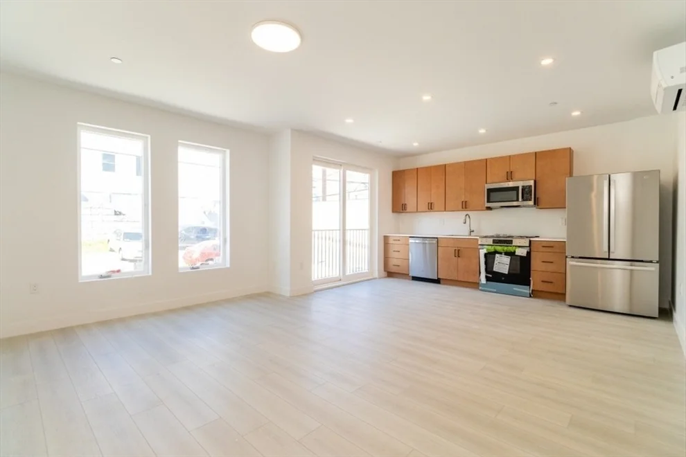 Unit for sale at 150 Williams, Chelsea, MA 02150