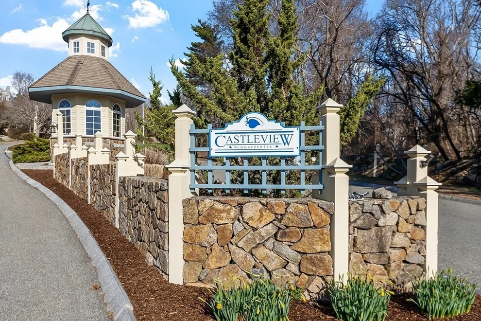 Unit for sale at 50 Castle View Drive, Gloucester, MA 01930