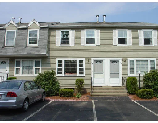 Unit for sale at 66 Grant St, Waltham, MA 02451