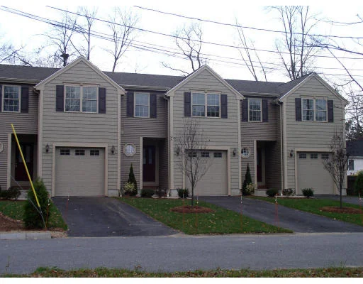 Unit for sale at 14 Garden Road, Natick, MA 01760