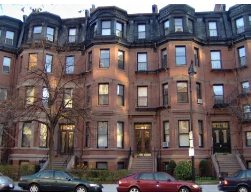 Unit for sale at 277 Beacon St, Boston, MA 02116