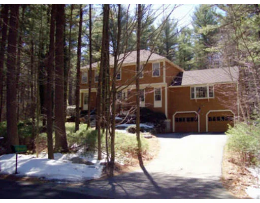 Unit for sale at 14 Green Needles Road, Littleton, MA 01460