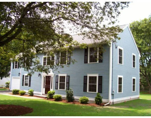 Unit for sale at 11 Canterbury Road, Winchester, MA 01890