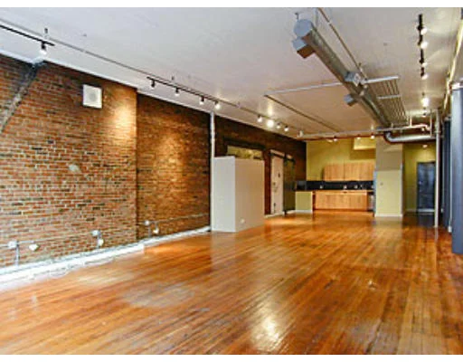 Unit for sale at 107 South Street, Boston, MA 02111