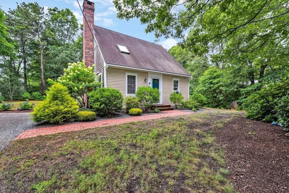 Unit for sale at 33 Sandpiper Ln, Brewster, MA 02631