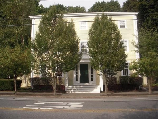 Unit for sale at 240-242 High St, Newburyport, MA 01950