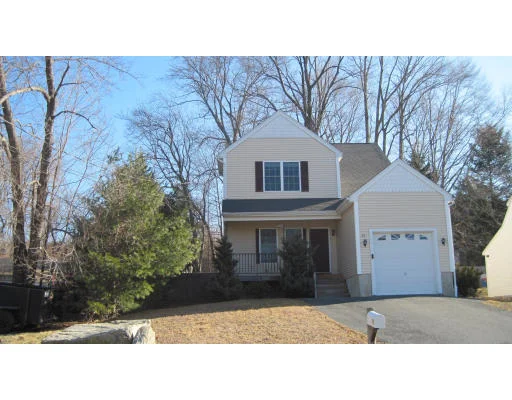 Unit for sale at 55 Inman St, Hopedale, MA 01747
