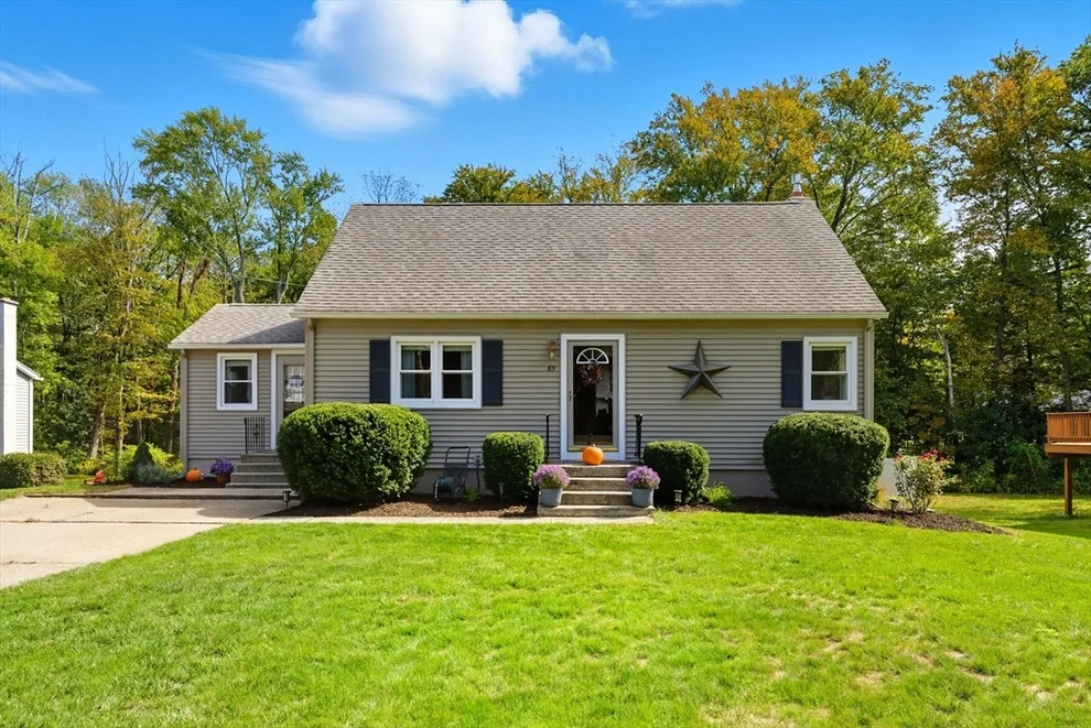 Unit for sale at 89 Vincent Drive, West Springfield, MA 01089