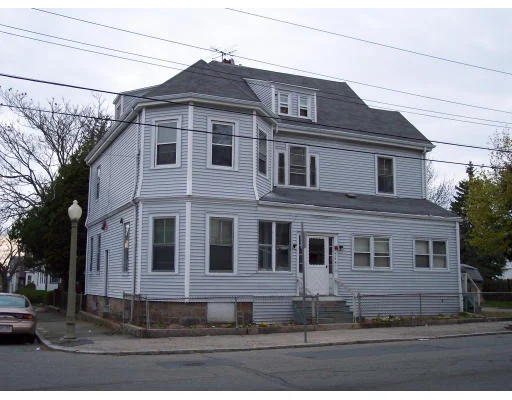 Unit for sale at 434 Cottage Street, New Bedford, MA 02740