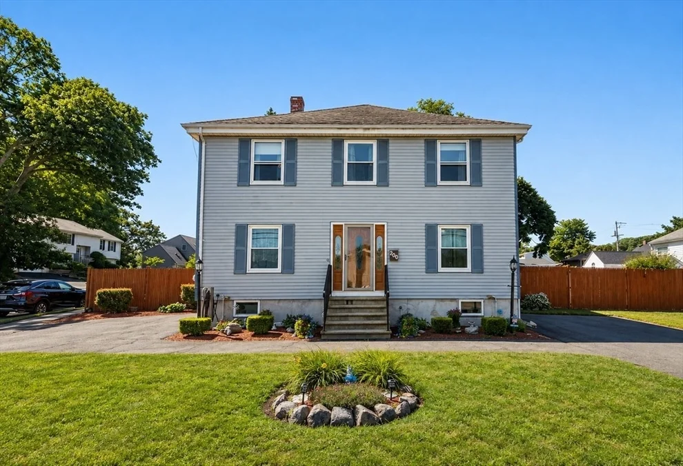 Unit for sale at 200 Lynnfield St, Peabody, MA 01960