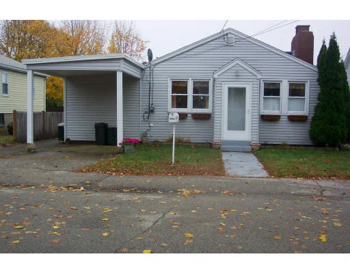 Unit for sale at 40-A H Street, Hull, MA 02045