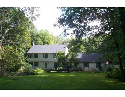 Unit for sale at 24 Deerfield Road, Sherborn, MA 01770