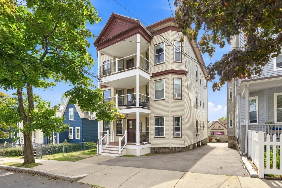 Unit for sale at 111 Locust St, Winthrop, MA 02152