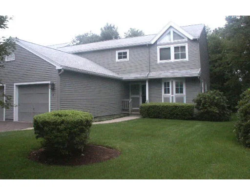 Unit for sale at 8 Cannon Forge Drive, Foxboro, MA 02035