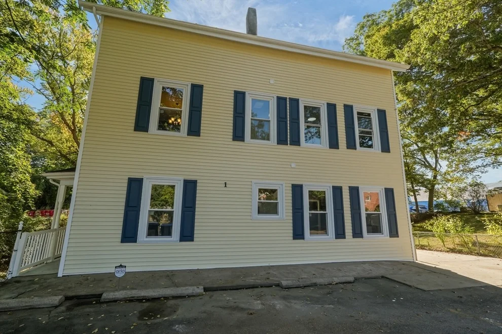 Unit for sale at 1 Cray St, Cumberland, RI 02864