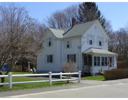 Unit for sale at 9 Clinton, Mansfield, MA 02048