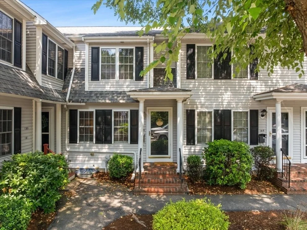 Unit for sale at 143 Centre Ave, Abington, MA 02351