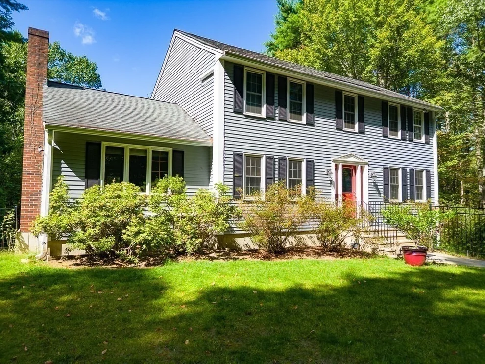 Unit for sale at 22 Lakin St, Pepperell, MA 01463